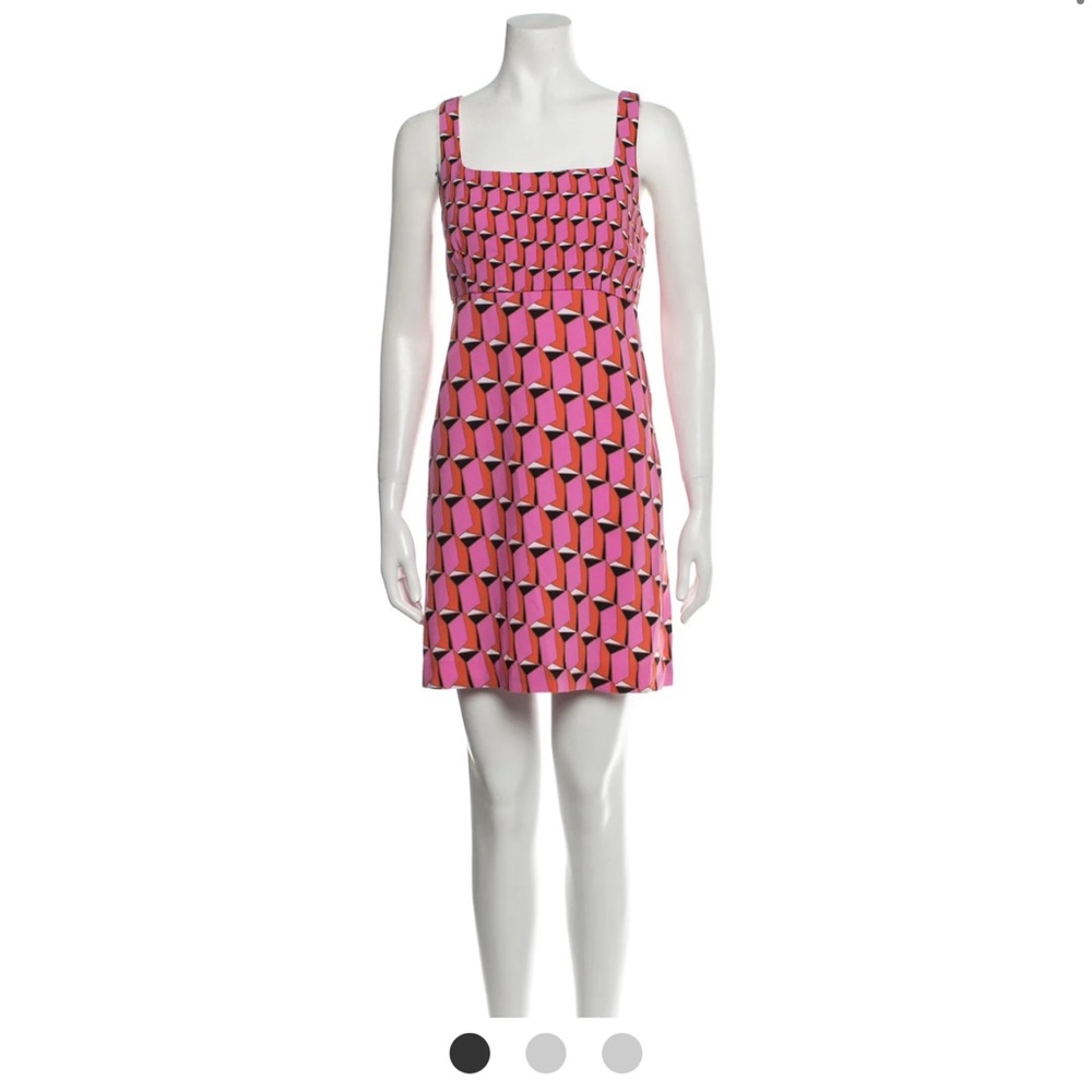 Diane Von Furstenberg by Target dress